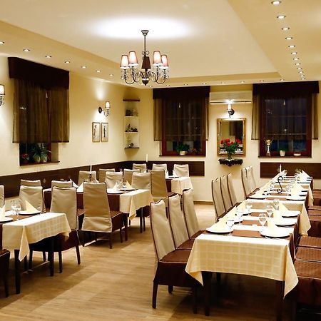 Bajor Panzio Bed and Breakfast Kecskemét Esterno foto