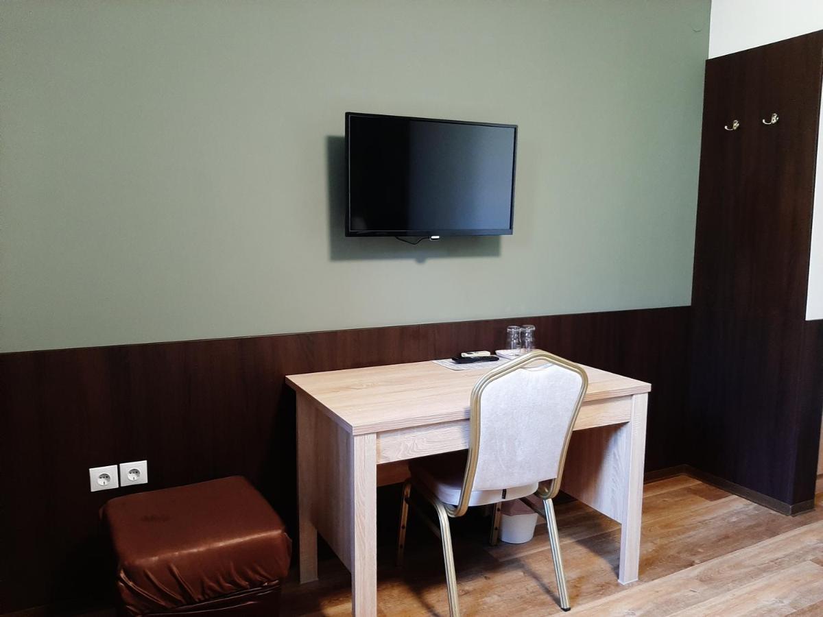 Bajor Panzio Bed and Breakfast Kecskemét Esterno foto