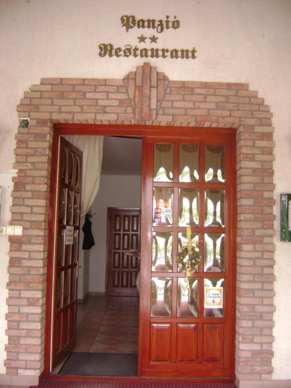 Bajor Panzio Bed and Breakfast Kecskemét Esterno foto