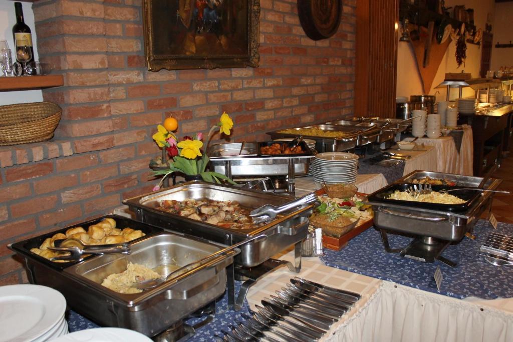 Bajor Panzio Bed and Breakfast Kecskemét Esterno foto