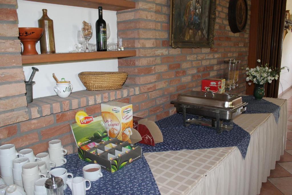 Bajor Panzio Bed and Breakfast Kecskemét Esterno foto
